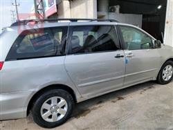 تويوتا سيينا